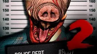 Что будет если в игре 911: Добыча (911: Prey) в суп не добавить отравленный сыр.