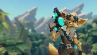 Paladins: Champions of the Realm - All Pip's Voicelines