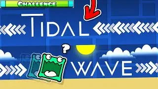 Tidal Mulpan Wave? | 