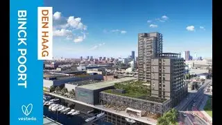 Neem een kijkje in een appartement van Type TV6!