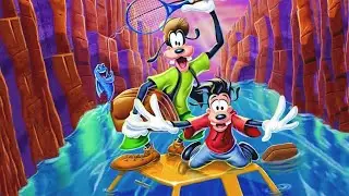 A Goofy Movie - Trailer (Upscaled HD) (1995)