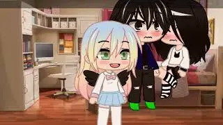 Мини фильм 3/? Ульяна Лилит Лео