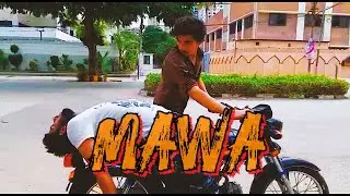 MAWA GUTKA - BAND - IN - KARACHI