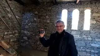 Гимринская оборонительная башня