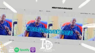 Interview Edition with Mbuyiselo Malashe | Motho wa Moya | Ngaka | Moporofeta | Moruti | Bibele |