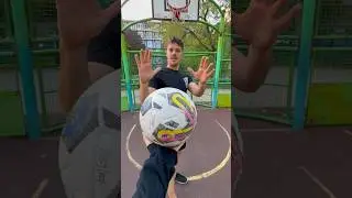 Il finale è assurdo 😂 #fastfootcrew #football #soccer #calcio