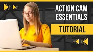 FCPeffects Tutorials: Action Cam Essentials