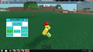 ROBLOX - Lumber Tycoon 2 Hack SCRIPT | TELEPORT |  DUPE | OTHERS!