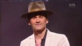 Dan Balan - Dar unde esti live (2018)