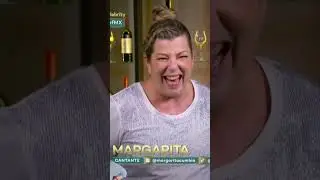 No sé ustedes, pero yo pienso que a los chefs les encatan mis platillos 😋 #MasterChefCelebrity