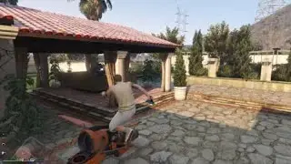 WTF Just Happened? - Grand Theft Auto V