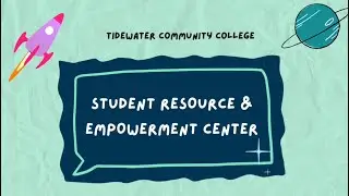 Student Resource & Empowerment Center