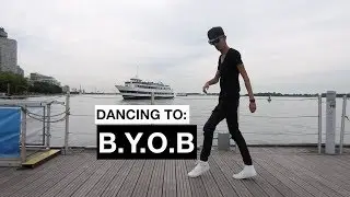 B.Y.O.B | KING ISO | ASHIQ ROMEO