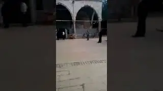 Sultanahmet Cami Müezzini | Nafiz Duman  | Antalya | Muratpasa Cami  |Öğle Ezanı