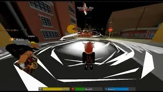 Heaven Stomp Showcase| Da Hood Modded