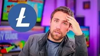The $50 Billion LIE: Walmart Partners with Litecoin