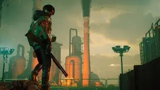 Acts Of Blood Demo- PC Gameplay [HD]