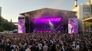 Pharaoh - Лаллипап, 21.06.2024, Севкабель Порт, Atlanta Summer Fest, live