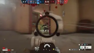 Saving rounds
