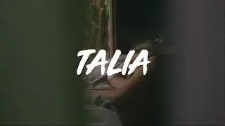 King Princess | Talia  (lyrics)