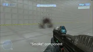 CMT's TSC:E Media Month - Frag Explosion Breakdown