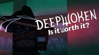 [DEEPWOKEN] Is Deepwoken right for you?
