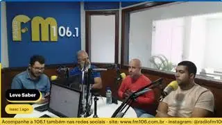 Previsão Enem 2023 (Leve saber - 07/11/23)