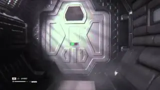 Alien: isolation Прохождение Часть 16