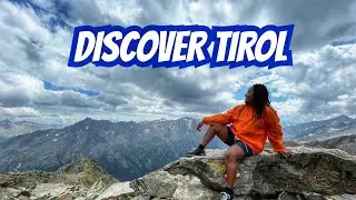Austria | A few days in Tirol