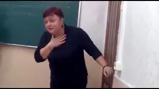Студент МАДИ дима впервые за полгода пришел на пару