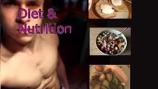 Diet & Nutrition Tips for Gymnastics Performance