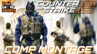 CS2 | Comp Montage