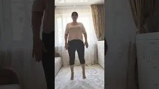 Никогда не будете болеть, если выполнять это упражнение