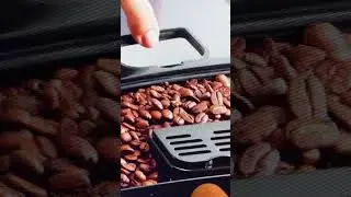 ☕ ¡Cafetera TOP con DESCUENTO INCREÍBLE! 🔥🚨 #oferta #cafetera #cafeterasuperautomatica #descuentos