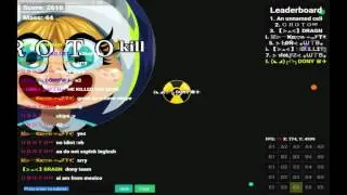conquistando server con grtokill | germs.io