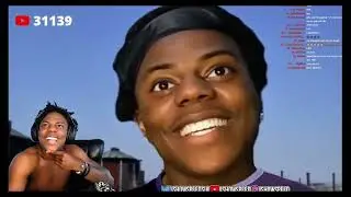 ISHOWSPEED WATCH If IShowSpeed was in Spider-Man