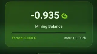 HOW TO MINE GNETWORK. This is a well backed project you shouldn't fade