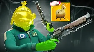 NEW Squid Games Reload Update is CRAZY! (INFINITE MYTHICS!)