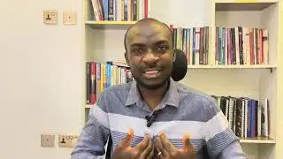 The Spirit of Witness || Borderless Christian Community