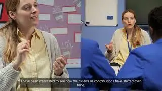 Lit in Colour Pioneers case study - Heathlands School