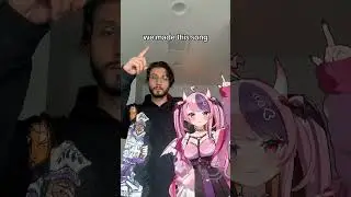 We Made A Song!