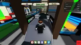 Generic Tycoon Game Episode 09
