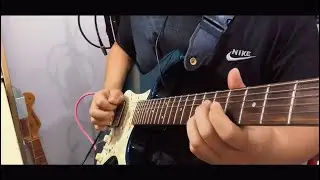 Đừng yêu nữa em mệt rồi - Min(cover)