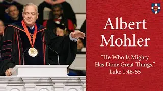 Albert Mohler | 