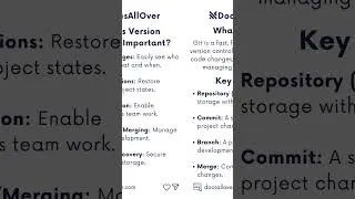 Git for Beginners: Understanding the Basics of Version Control 