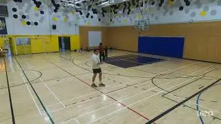 World League Fall 2025 Week 1 - Sunday St-Luc 1