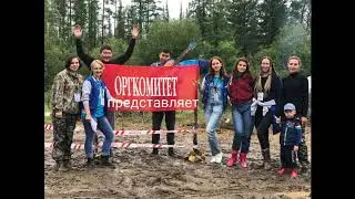 Турслет