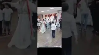 цыганская сватовство Серафим и золушка #2024
