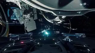 Just another weird happening in Star Citizen 3.4.1