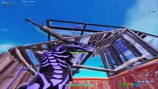 Fortnite Montage - Stay High